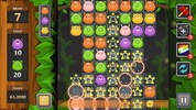 Jungle Match Puzzle screenshot 8
