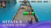 Puzzles & Conquest screenshot 4