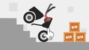 Stickhero Dismounting Ragdoll screenshot 1