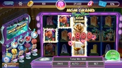 POP! Slots - Free Vegas Casino Slot Machine Games screenshot 6