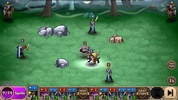 Heroes & Magic screenshot 5