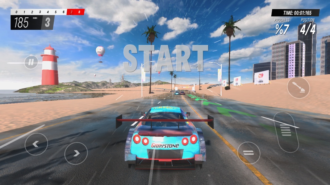 Appisodes: Road Rally android iOS apk download for free-TapTap