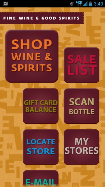 PA Wine & Liquor - Preview 3