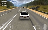 Freeway Traffic Rush screenshot 4