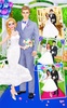Wedding Day SPA! Bride & Groom screenshot 1