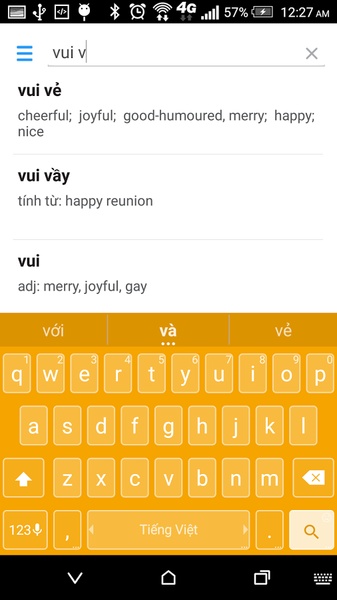 Laban Key Colorful Themes - Preview 3