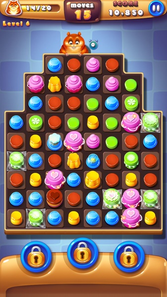 Sweet Mania - Preview 7