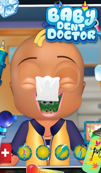Baby Dent Doctor - Preview 5
