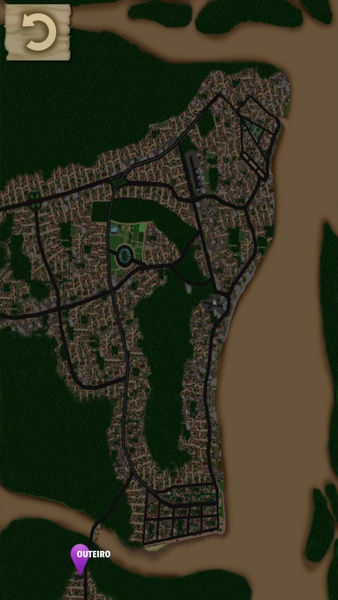 Pega o Beco - Preview 6