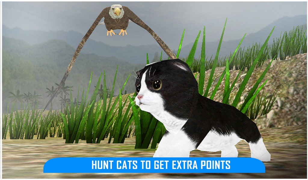 Wild Eagle Survival Hunt - Preview 8