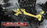 Helicopter Vs Tanks 3D screenshot 4