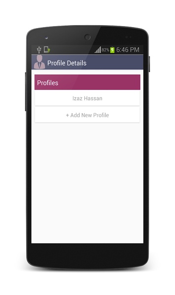 Resume Maker - Preview 17