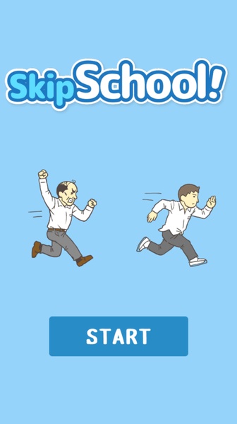 Skip school - Preview 1