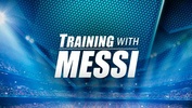 Training with Messi screenshot 15