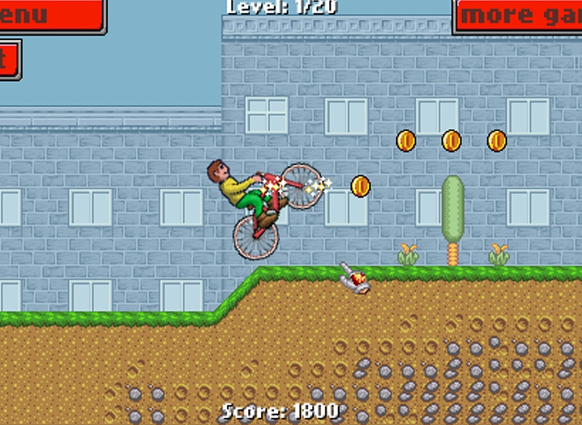 Mountain Bike - Preview 8
