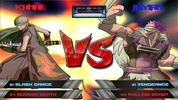 Slashers: The Power Battle Free Edition screenshot 2