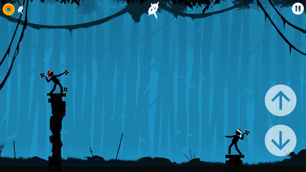 The Ninja - Preview 3
