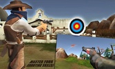 Western Cowboy Skeet Shooting screenshot 19