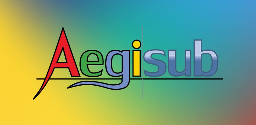下载 AegiSub