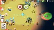 Lunar Battle screenshot 4