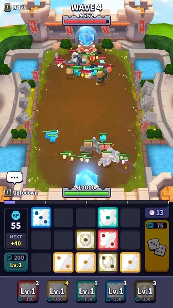 Random Dice: Wars - Preview 9