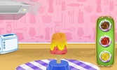 Ice Cream and Smoothies Shop screenshot 1