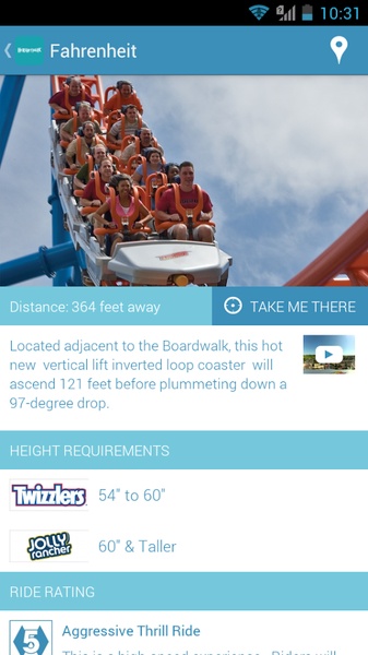 Hersheypark - Preview 13
