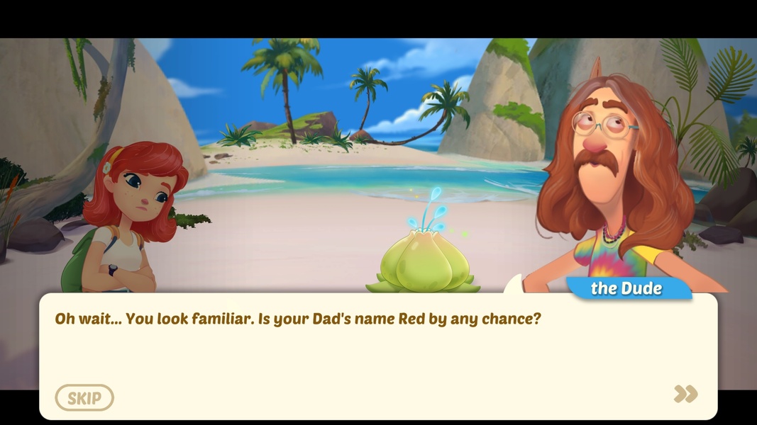 Leaflings - Preview 3
