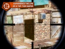 Lethal Sniper 3D: Army Soldier screenshot 5