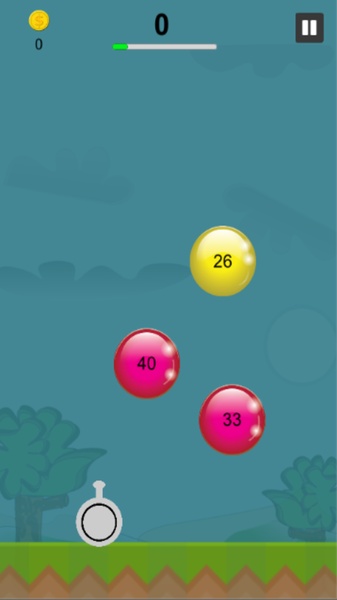 Color Ball Shooter - Preview 4