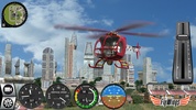 Helicopter Simulator SimCopter screenshot 29