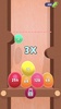 Jelly 2048: Puzzle Merge Games screenshot 2