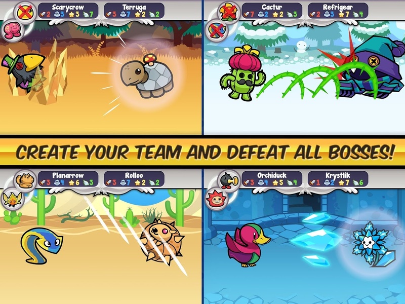 PicoPets - Preview 2