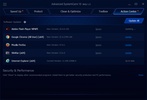 Advanced SystemCare Beta screenshot 1