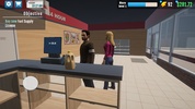 City Gas Station Simulator screenshot 5