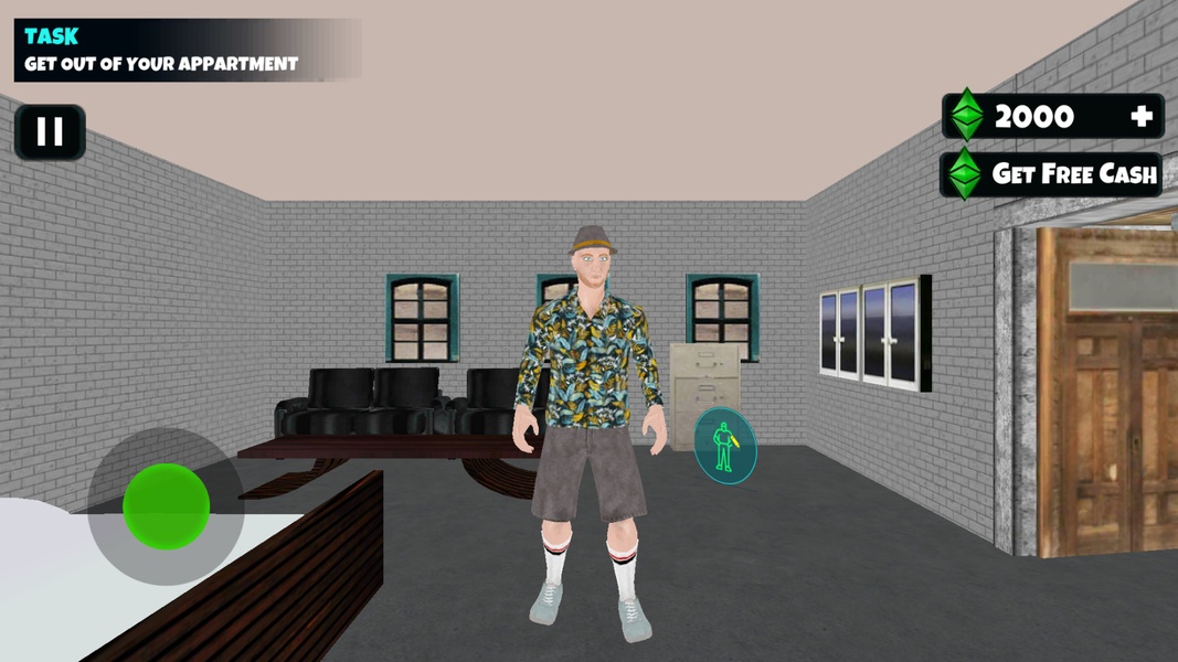 Gamer Cafe Simulator - Preview 1