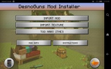 DesnoGuns Mod screenshot 5