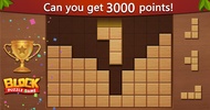 Block Puzzle&Jigsaw puzzles&Brick Classic screenshot 10