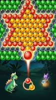 Bubble Shooter game screenshot 1