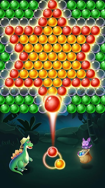 Bubble Shooter game - Preview 7