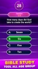 Bible Trivia - Word Quiz Game screenshot 5