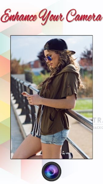 Selfie Camera HD - Preview 6