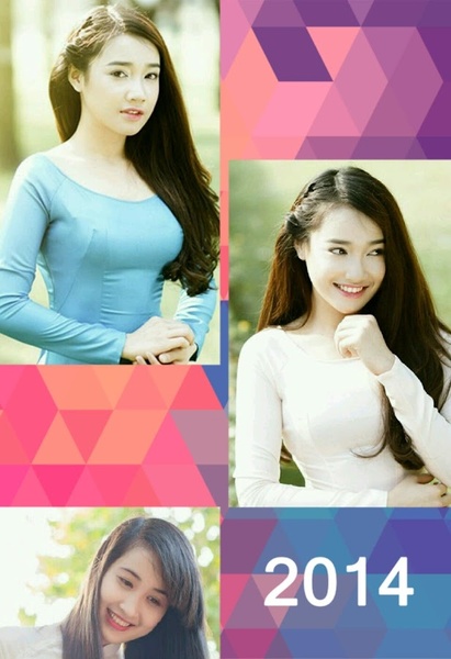 Magazine Frame - Preview 1