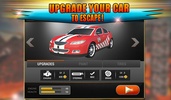 Speed Car Escape 3D screenshot 7