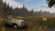 Expert Deer Hunter 2021: Survival Hunting Game screenshot 1
