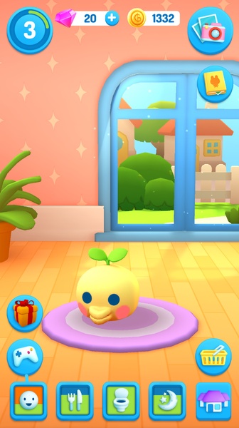 My Tamagotchi Forever - Preview 16