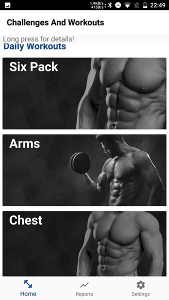 Home Workout without Equipment - Preview 4