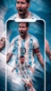 Lionel Messi Wallpapers screenshot 5