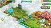 Fairy Town screenshot 7