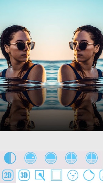 PhotoMirror Pro - Preview 7